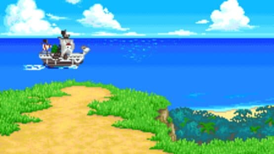 One Piece: Chopper no Daibouken — screenshot 3