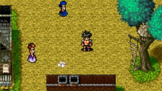 Gransta Chronicle — screenshot 1