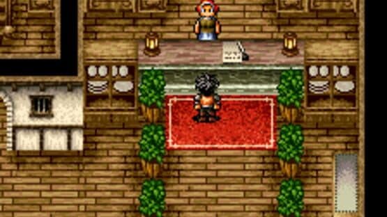 Gransta Chronicle — screenshot 2