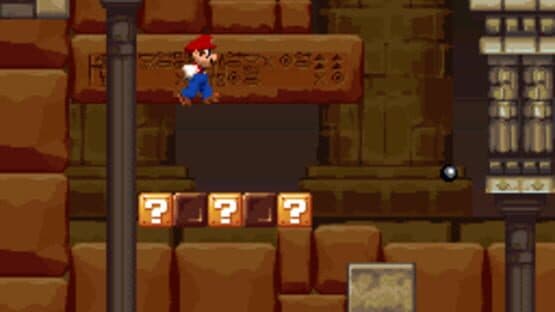 New Super Mario Land — screenshot 3