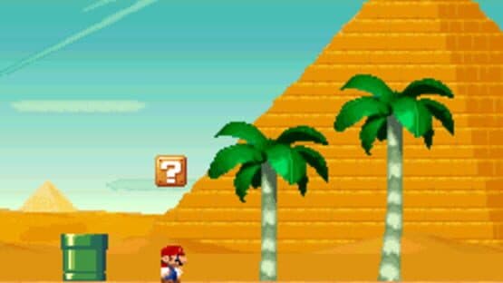 New Super Mario Land — screenshot 4
