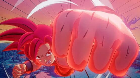 Dragon Ball Z: Kakarot - A New Power Awakens: Part 1 — screenshot 2