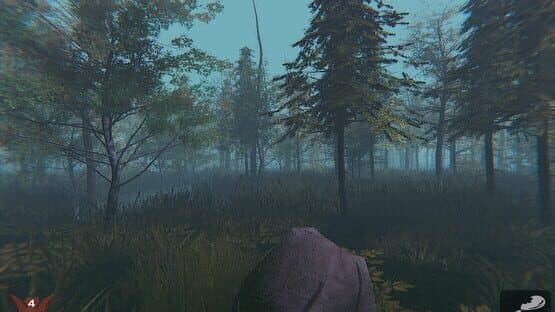 Fear of Dark — screenshot 1