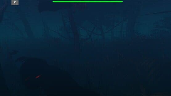 Fear of Dark — screenshot 2