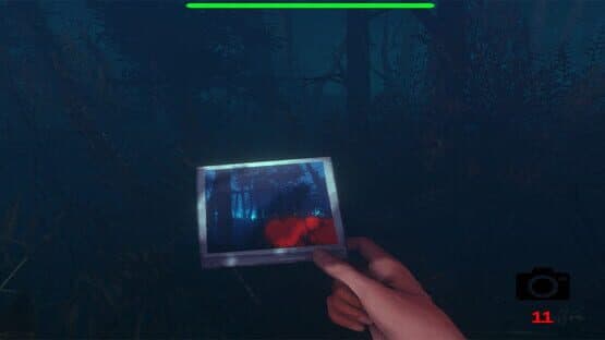 Fear of Dark — screenshot 3