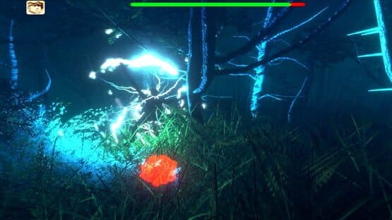 Fear of Dark — screenshot 6