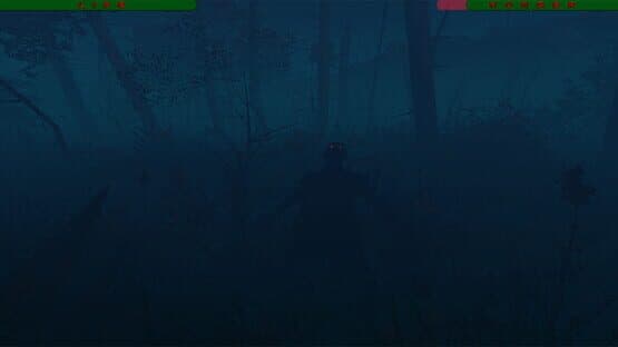 Fear of Dark — screenshot 7