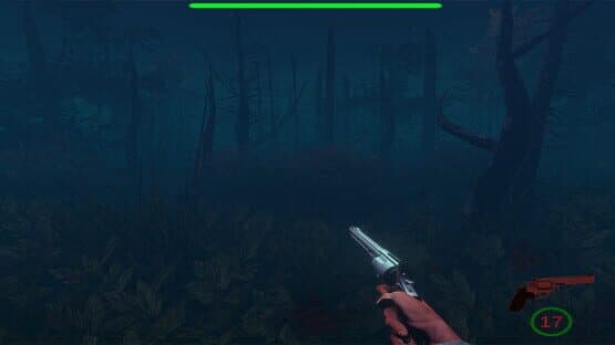 Fear of Dark — screenshot 8