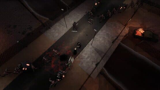 Living Dead — screenshot 1