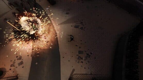 Living Dead — screenshot 2