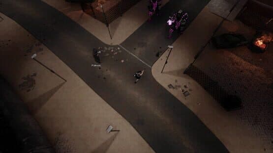 Living Dead — screenshot 3