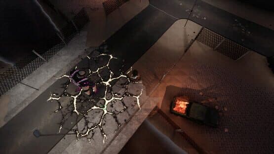 Living Dead — screenshot 5