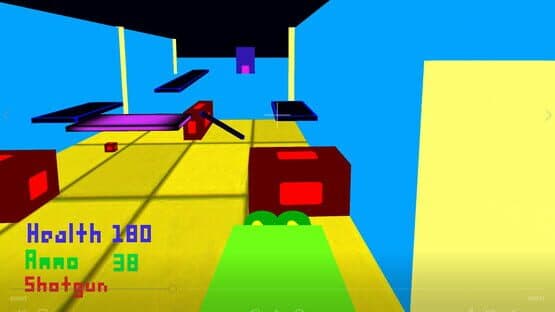 Power Block — screenshot 2