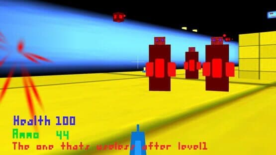 Power Block — screenshot 3