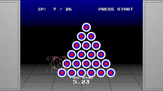 Sharpshooter Plus — screenshot 1