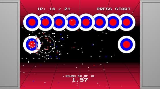 Sharpshooter Plus — screenshot 2