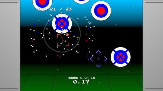 Sharpshooter Plus — screenshot 3