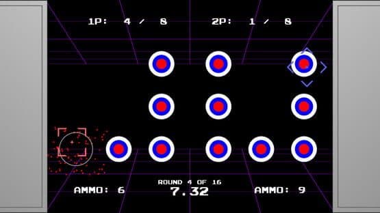 Sharpshooter Plus — screenshot 4