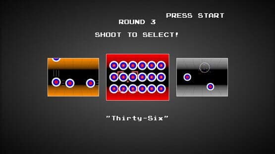Sharpshooter Plus — screenshot 5