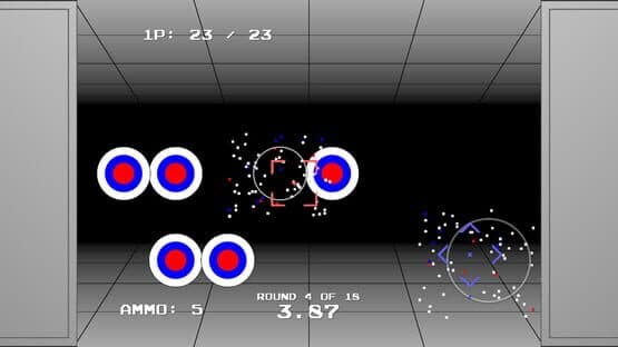Sharpshooter Plus — screenshot 6
