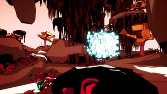 Alfal's Grove — screenshot 1