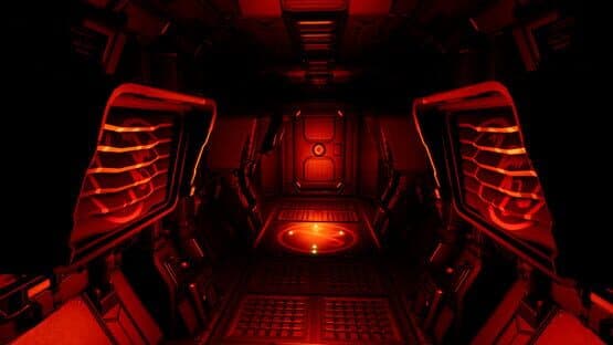 Deus Ex Machina — screenshot 1