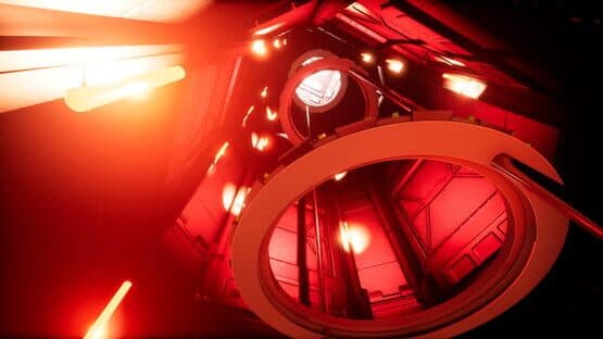 Deus Ex Machina — screenshot 2
