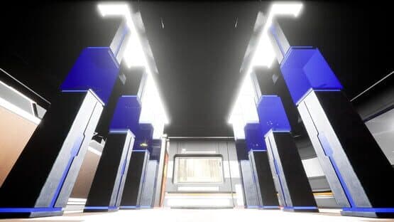 Deus Ex Machina — screenshot 3