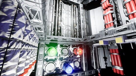 Deus Ex Machina — screenshot 4