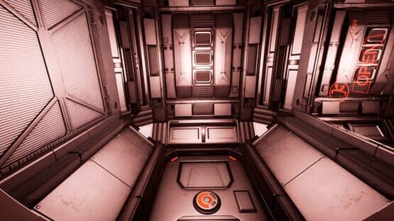 Deus Ex Machina — screenshot 5