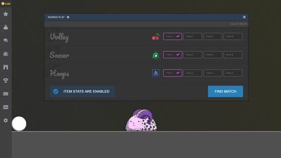 Slime LOL — screenshot 4
