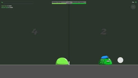 Slime LOL — screenshot 8