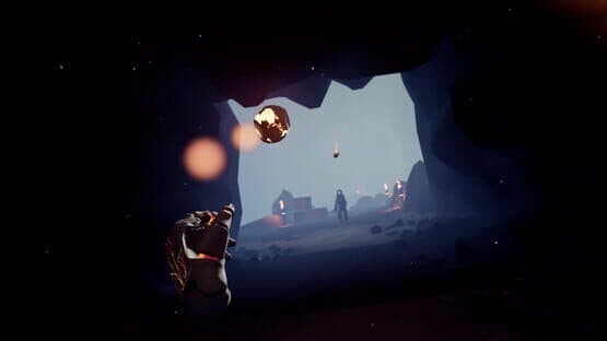 Lodestone: The crazy cave adventures of mad Stony Tony and his encounter with the exploding rolling stones — screenshot 6
