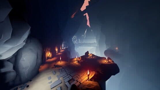 Lodestone: The crazy cave adventures of mad Stony Tony and his encounter with the exploding rolling stones — screenshot 8