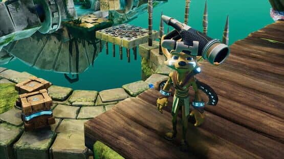 Ven VR Adventure — screenshot 1