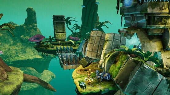 Ven VR Adventure — screenshot 5
