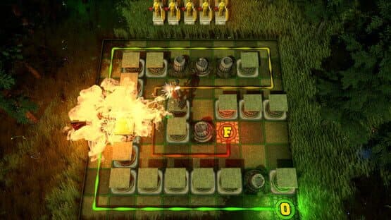 AMazing TD — screenshot 1