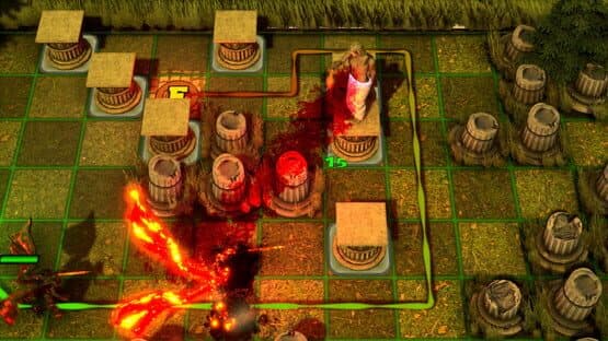 AMazing TD — screenshot 2