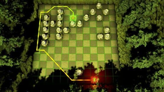 AMazing TD — screenshot 5