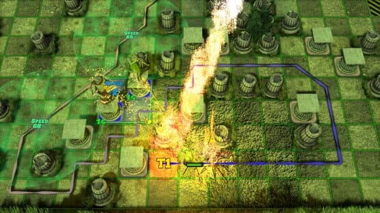 AMazing TD — screenshot 8