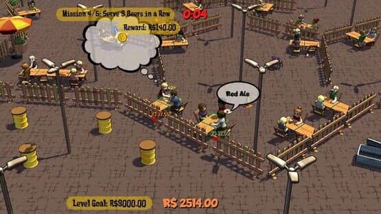 Bierwagen Rush — screenshot 8
