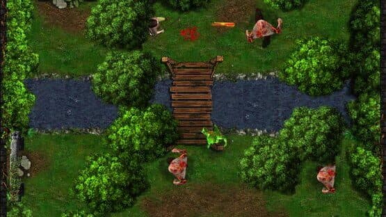 Pagan Hope — screenshot 1
