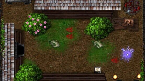 Pagan Hope — screenshot 2