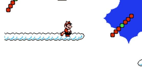 Super Mario Bros. 3 — screenshot 1