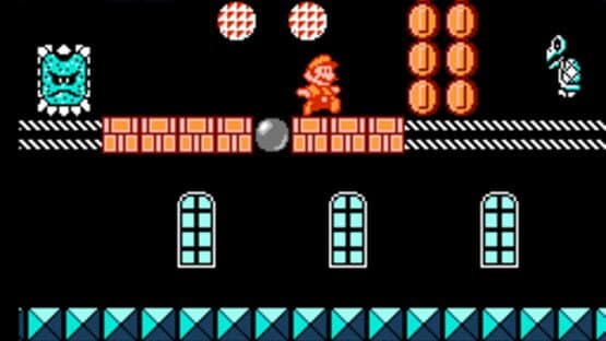 Super Mario Bros. 3 — screenshot 2