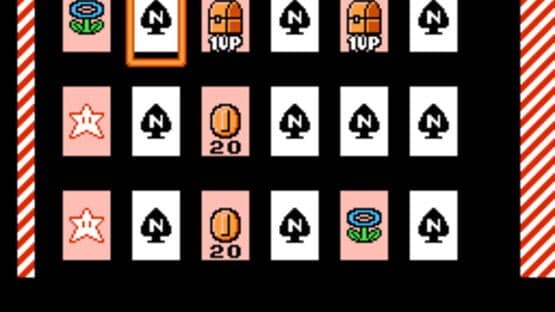 Super Mario Bros. 3 — screenshot 3
