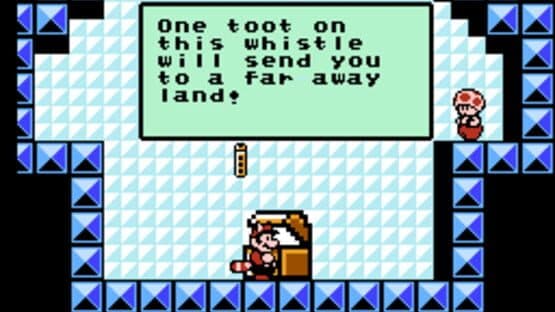 Super Mario Bros. 3 — screenshot 4
