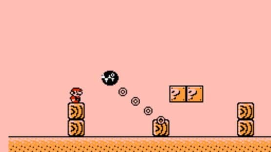 Super Mario Bros. 3 — screenshot 5