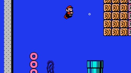 Super Mario Bros. 3 — screenshot 6