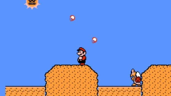 Super Mario Bros. 3 — screenshot 8